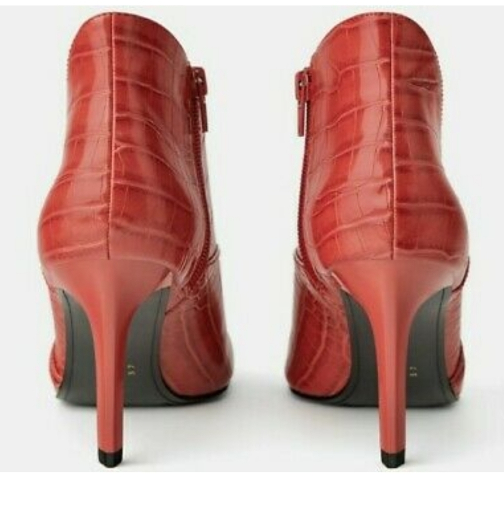 Zara boot - Picture 7 of 11